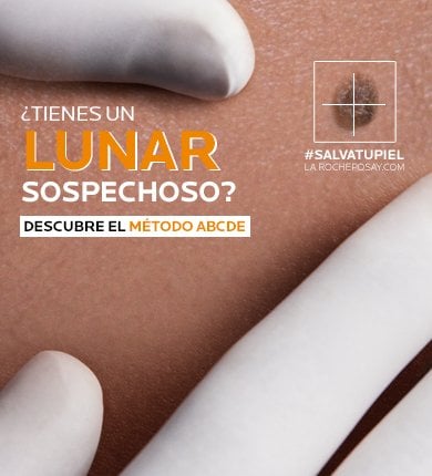 DÍA MUNDIAL DEL CÁNCER DE PIEL:13 DE JUNIO