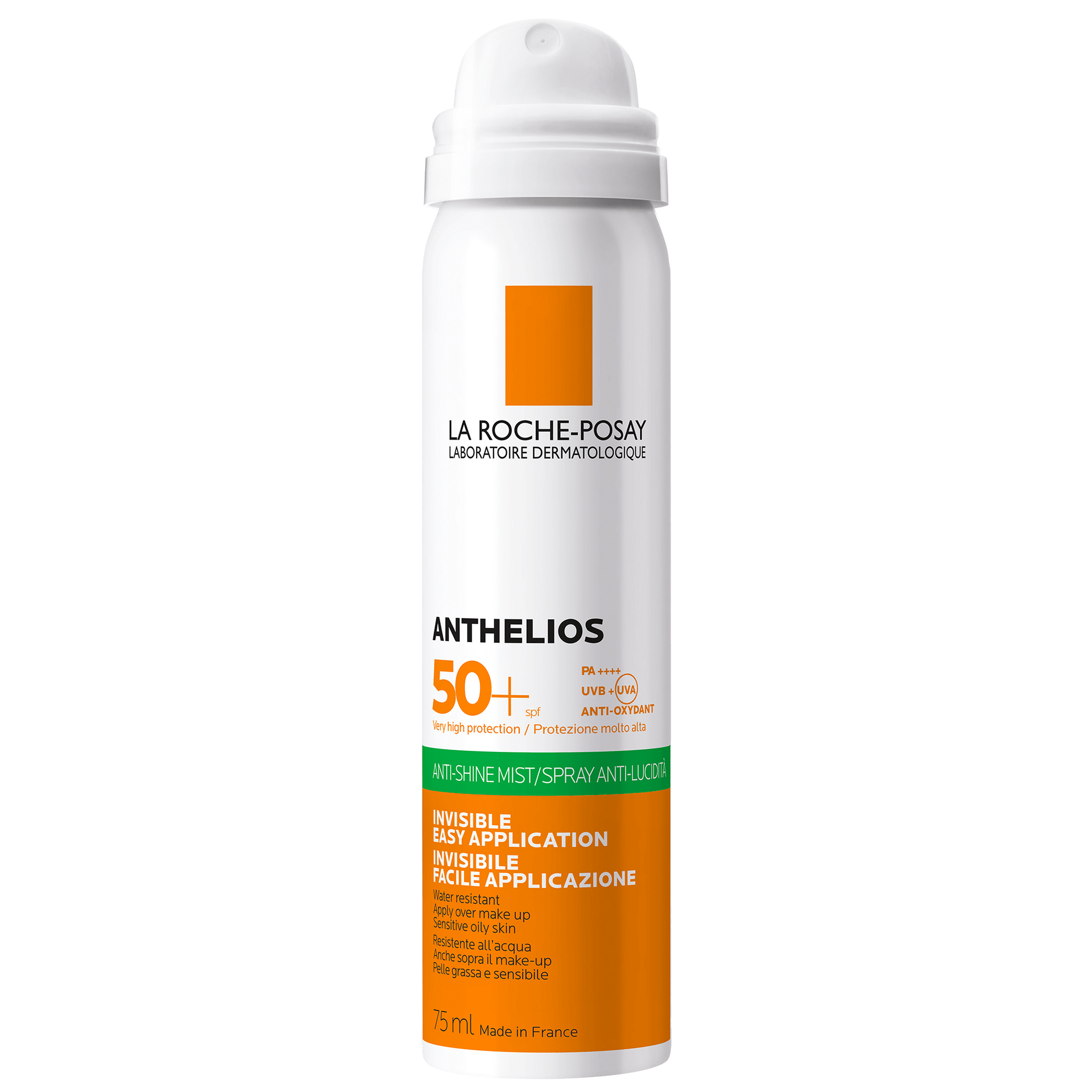 ANTHELIOS BRUMA FRESCA ANTIBRILLO FPS 50