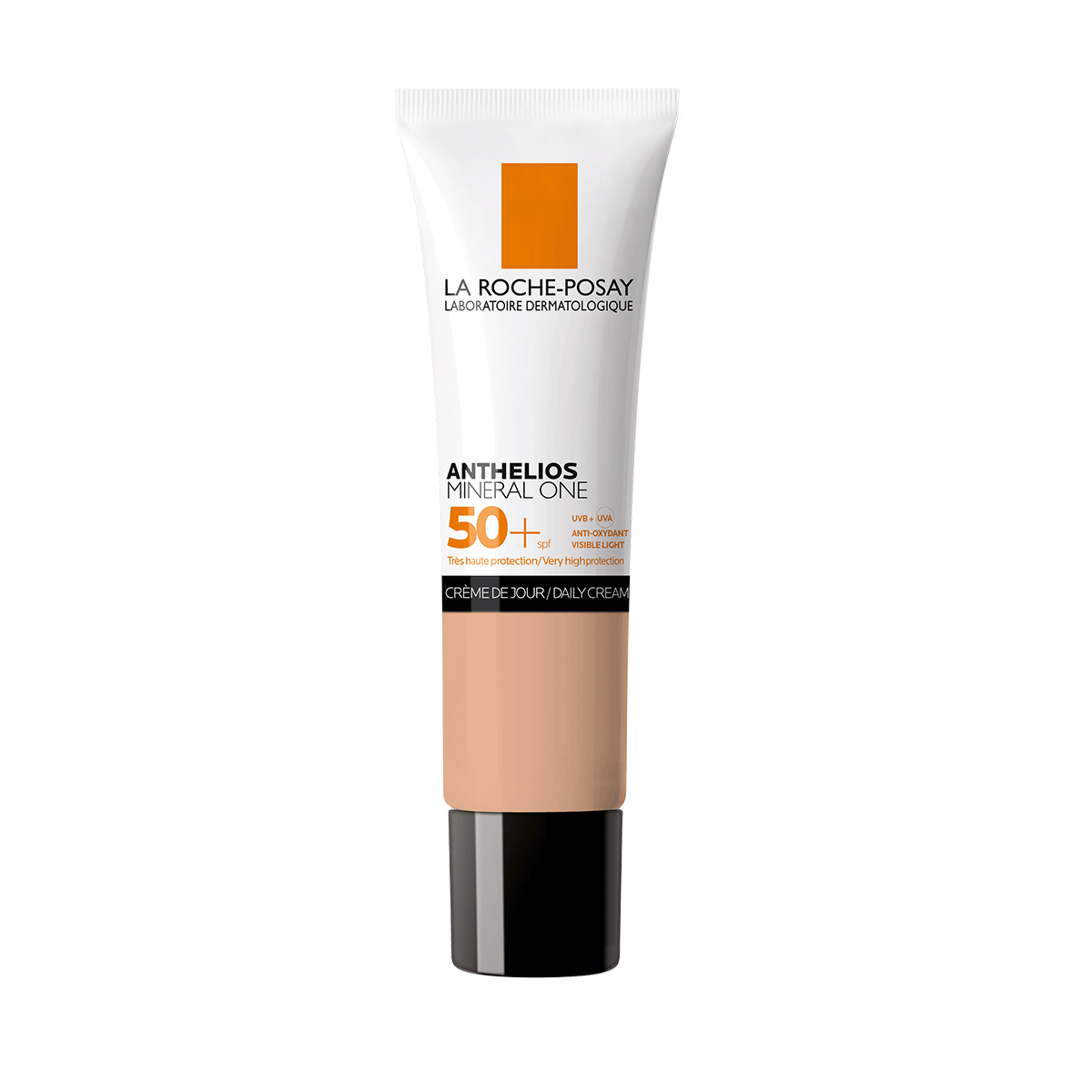 anthelios mineral one