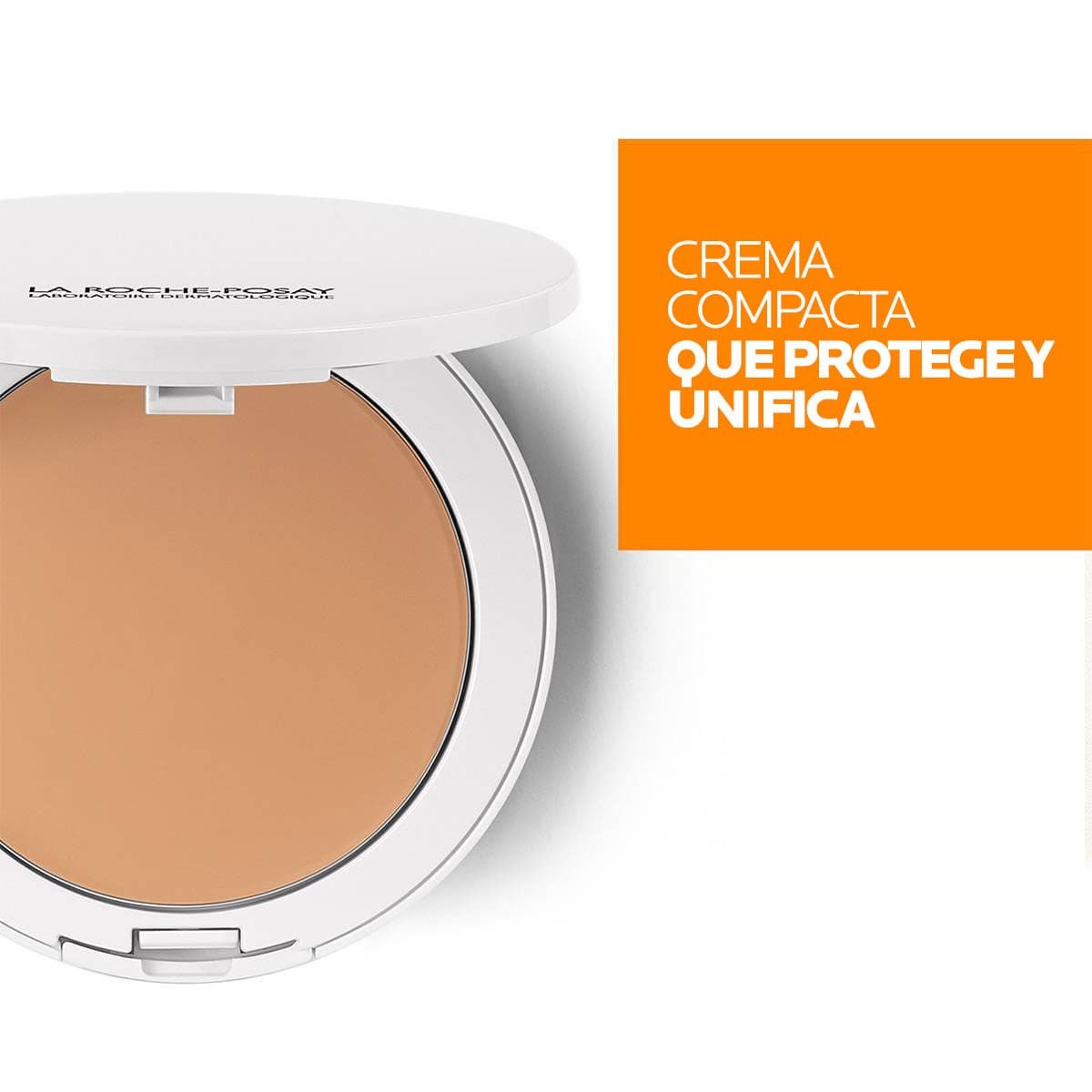 La Roche Posay ProductPage Sun Anthelios XL Compact Spf50 Shade 01 9g 