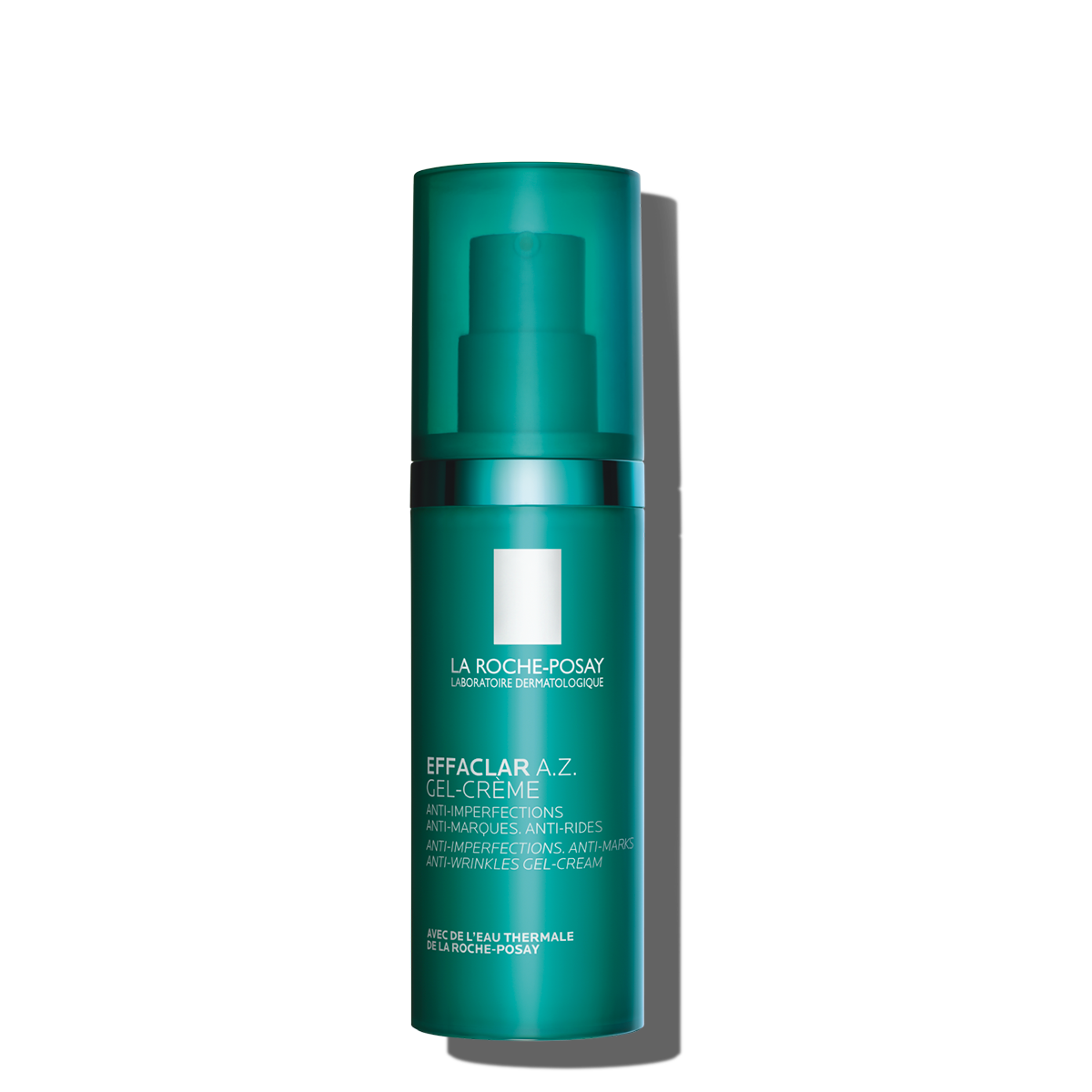 EFFACLAR A.Z.GEL-CREMA