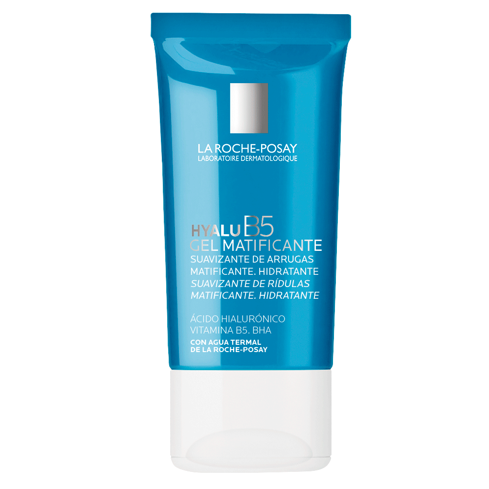 HYALU B5 GEL HIDRATANTE MATIFICANTE