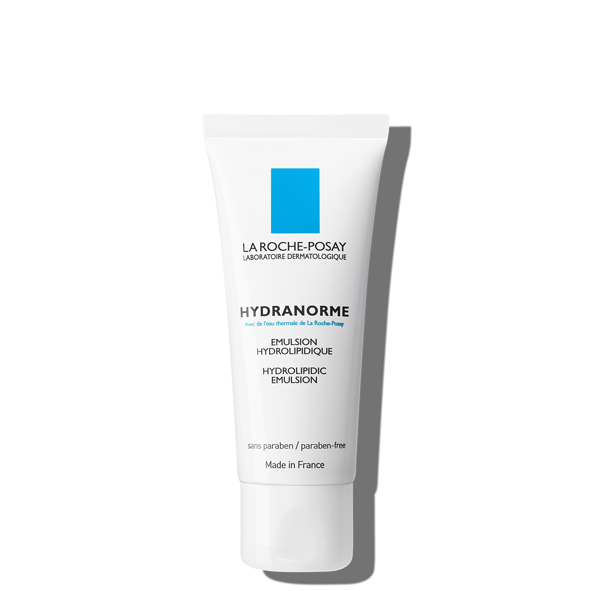 La Roche Posay Face Care Hydranorme Hydrolipidic Emulsion 40ml 3433422