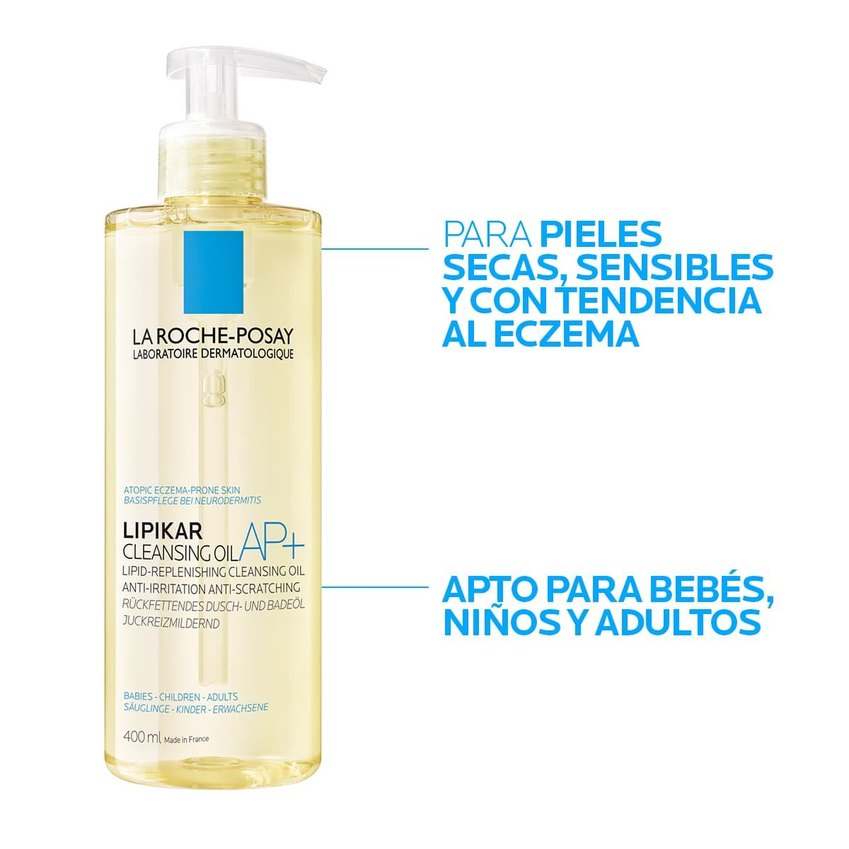 lipikar aceite limpiador1