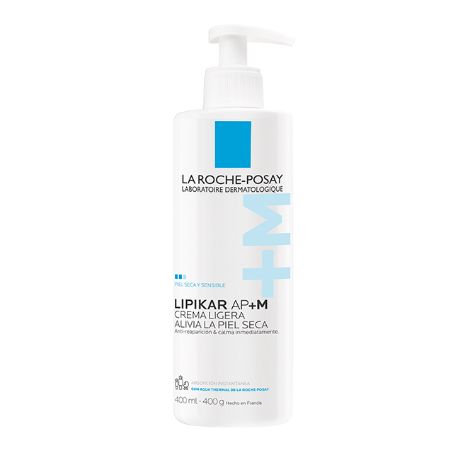 LIPIKAR AP+MCREMA LIGERA