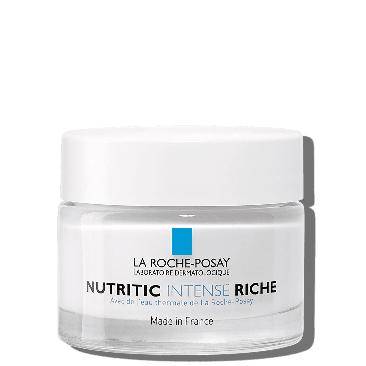 La Roche Posay ProductPage Face Care Nutritic Intense Rich Cream 50ml 