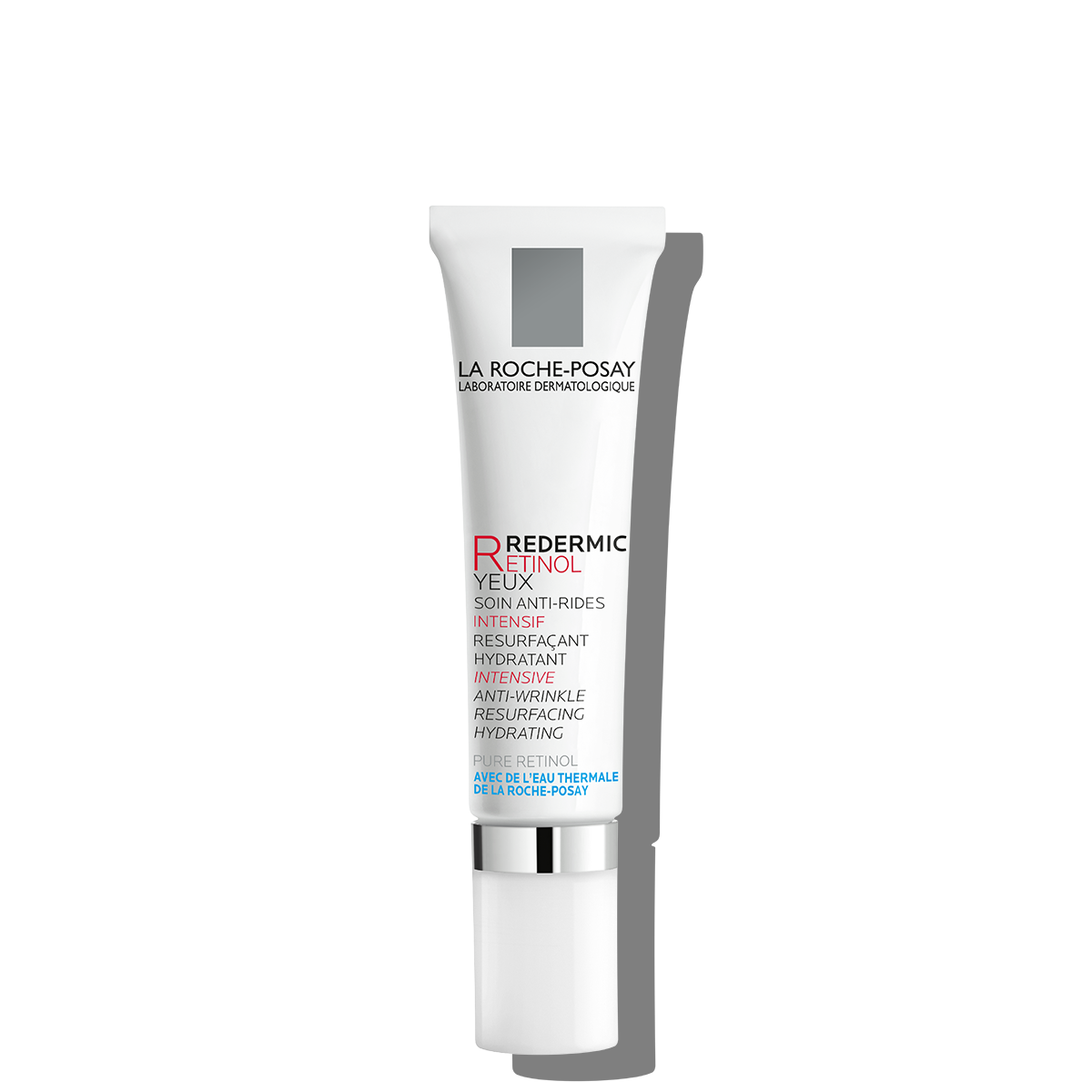 redermic retinol ojos1