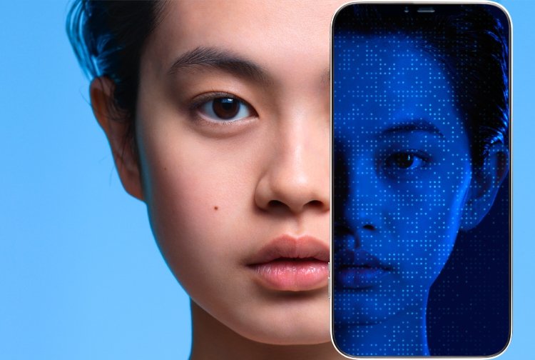 La tecnología SPOTSCAN+ Plus de La Roche-Posay: genera un diagnostico de la piel a tráves de la IA para mejorar imperfecciones, tecnología desarrollada con dermatólogos.